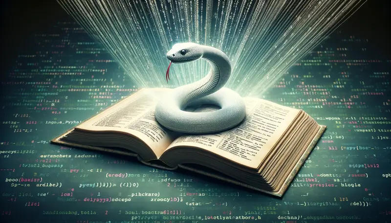 Mastering Python Dictionaries: A Comprehensive Guide