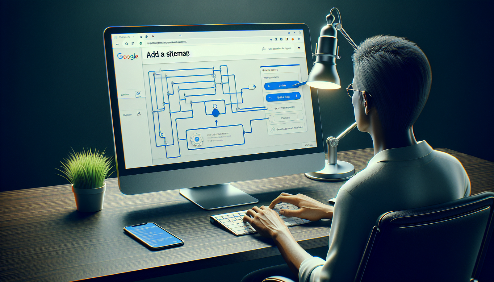 Mastering Google Search Console: How to Add a Sitemap with Ease